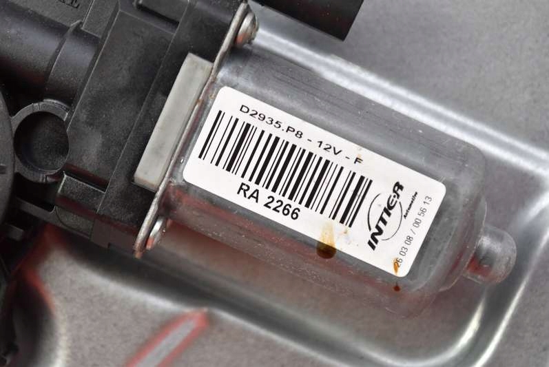 фото №5, Подъемник стекло правый перед eu 1560865530 alfa romeo 159 08r