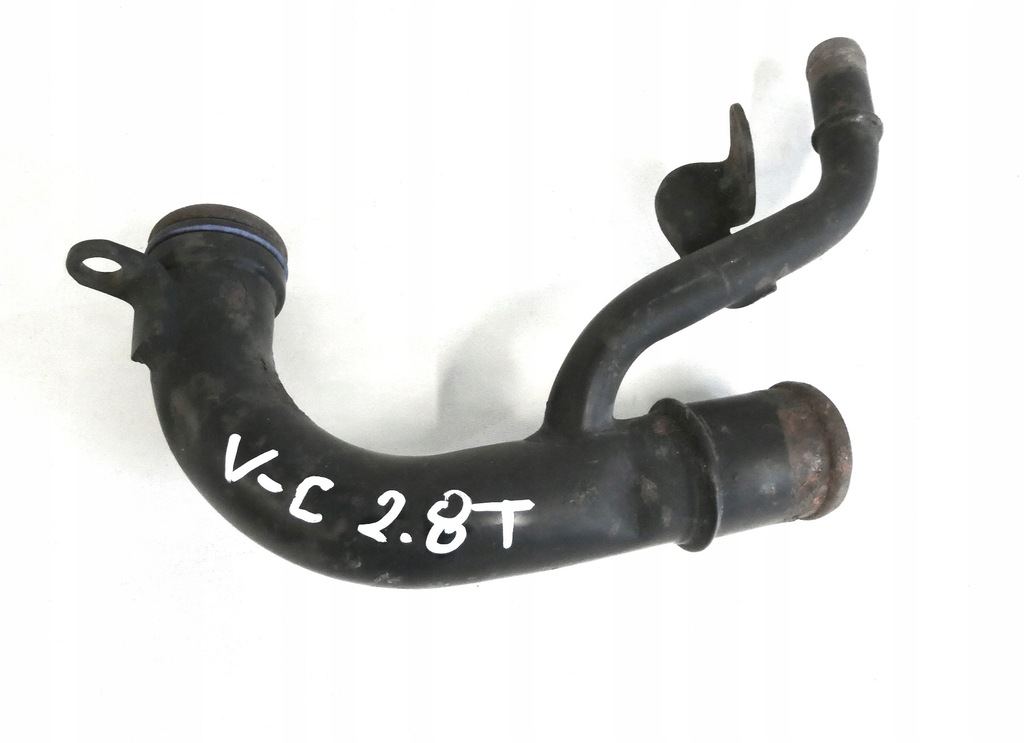 фото №1, Магістраль патрубок wody opel vectra c signum 2.8 turbo v6 z28net