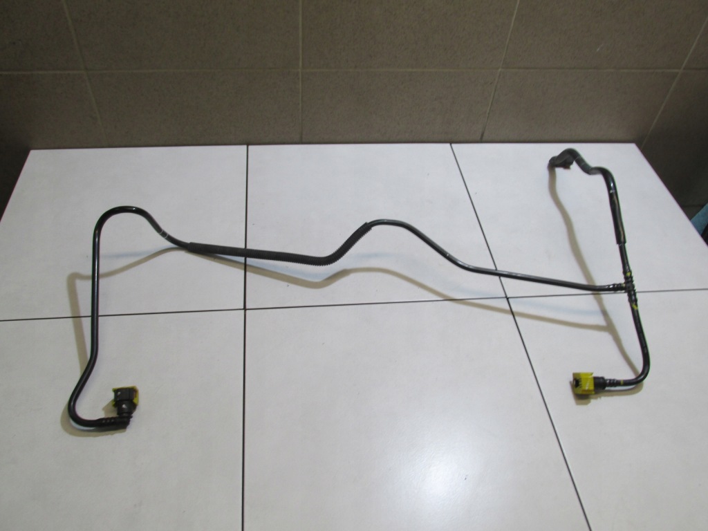 фото №4, Wąż шланг пального ecosport 1,0 cn159c318ac