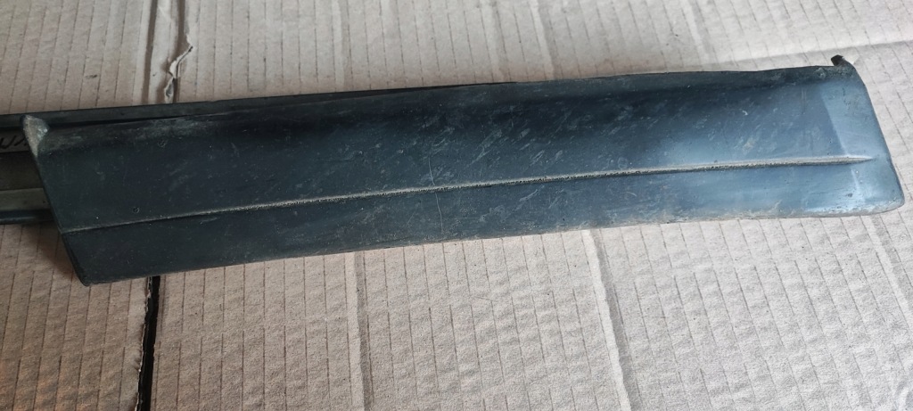 Купить Mercedes w124 молдинг узкая нижняя крыла левая перед