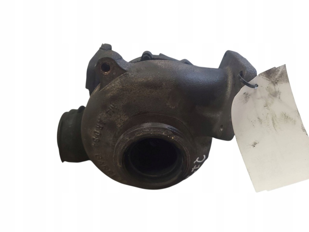 Turbo volkswagen multivan t5 7209314 Оригінал