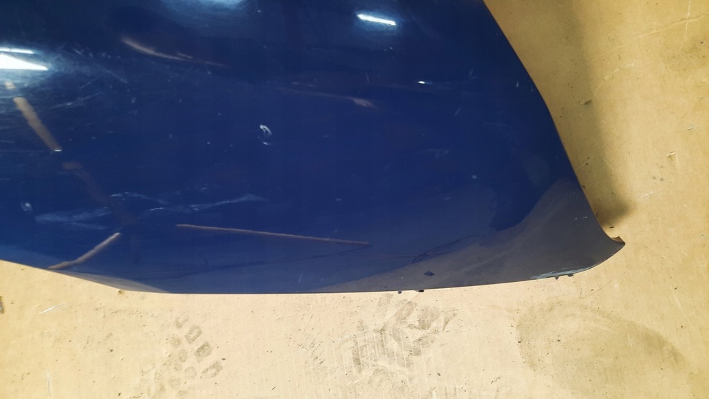 фото №2, Крыло правый renault espace iv 04r