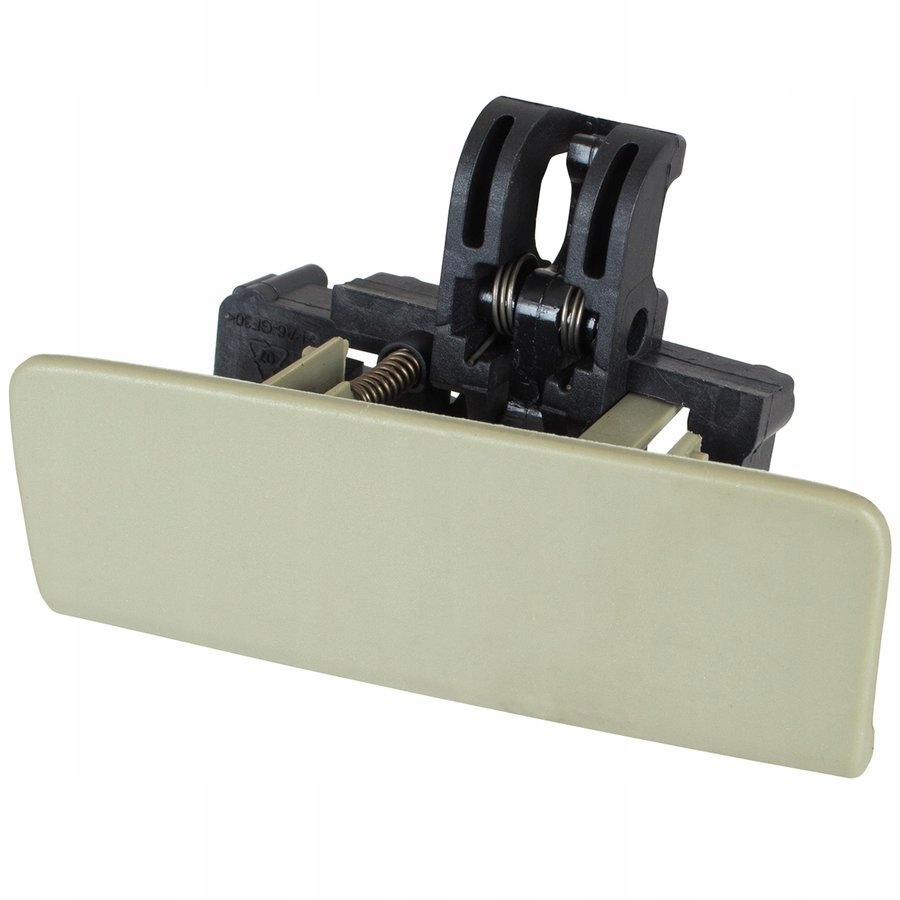 фото №1, Fiat grande punto linea ручка замок бардачка