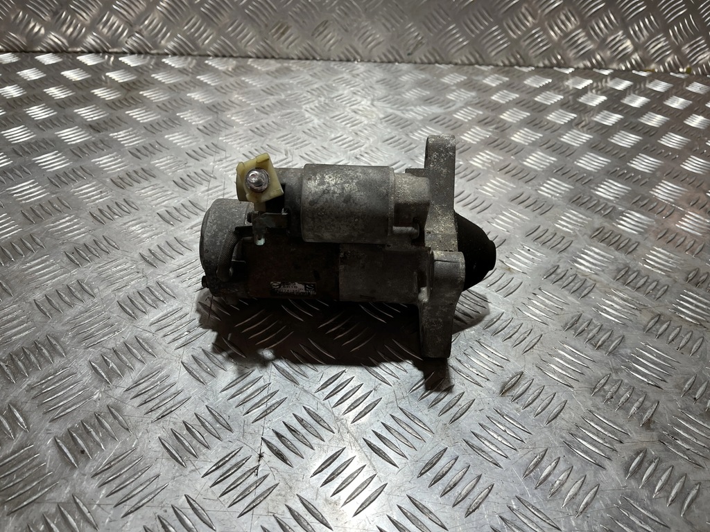 фото №1, Стартер mazda cx-5 i ke 12- 2.2 d