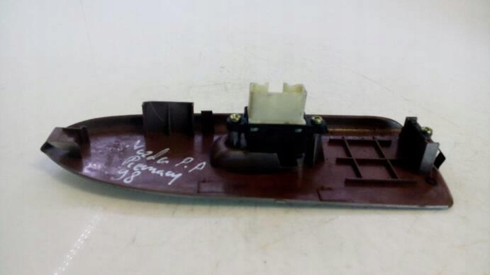 фото №8, Панель перемикач скло правий перед mazda premacy