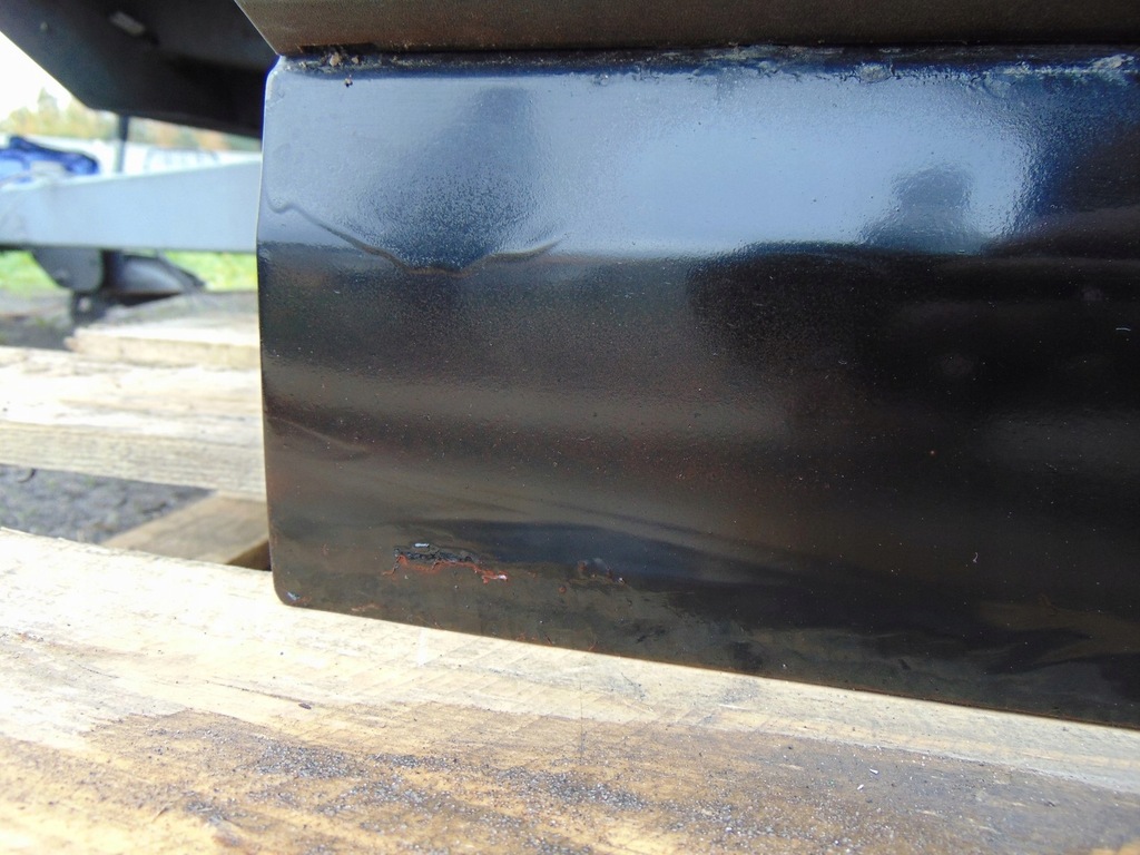 фото №8, Двері правий перед ford transit connect mk2