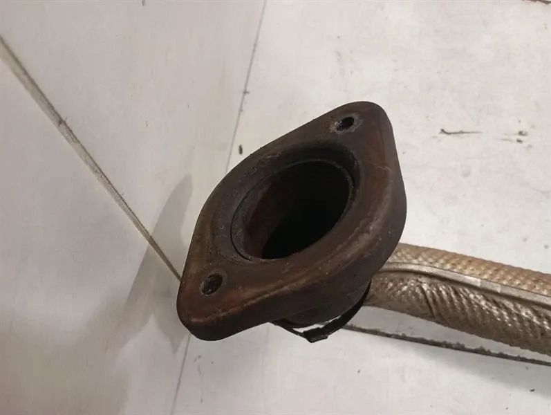 фото №15, Выхлоп porsche cayman 718 982251187 xlx wadliwy гаситель выхлоп-