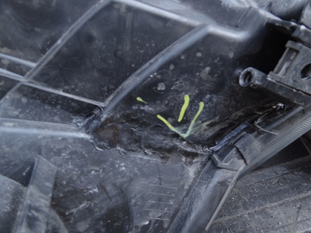 фото №10, Honda civic ix 2016 lift лампа передняя левая europa 33150-tv0-g416-m1 org