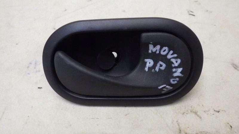 фото №1, Ручка дверь правый перед opel movano b