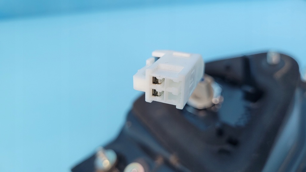 фото №9, Toyota corolla e21 19r лампа левый задняя w крышка usa