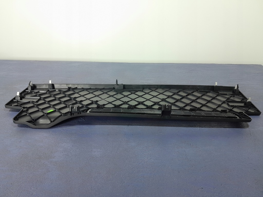 фото №5, Audi q7 ii 4m lift оббивка захист багажника 4m0861486h