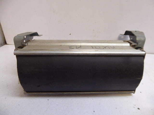 фото №12, A3 8l панель приладів консоль приладова датчик подушка безпеки ремені комплект