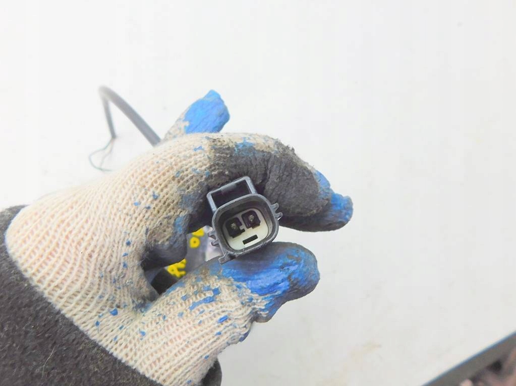 фото №6, Chrysler pacifica 2005r ручка кришки задня