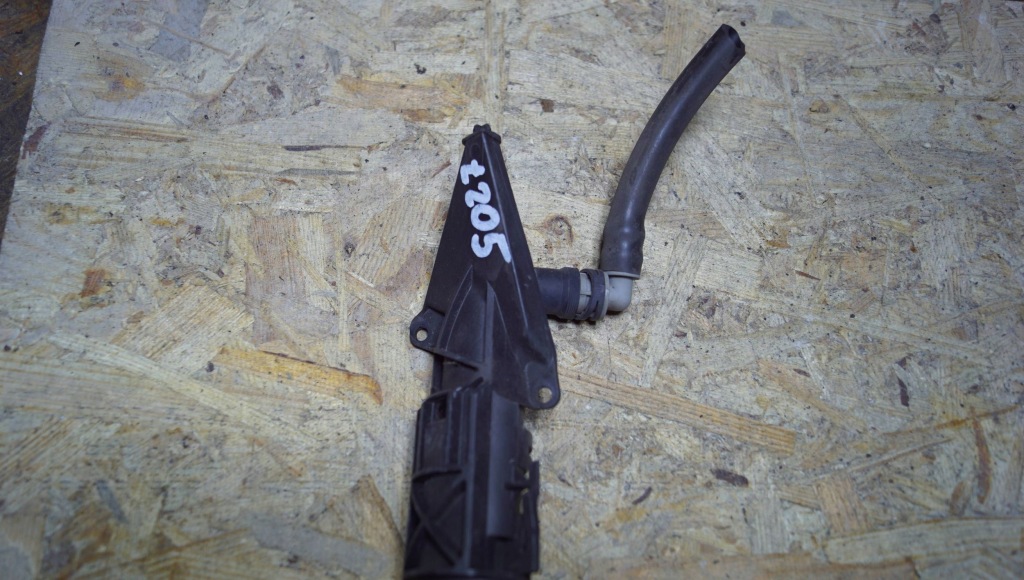 фото №5, Mini cooper countryman r60 омыватель лампы левый ксенон ł205