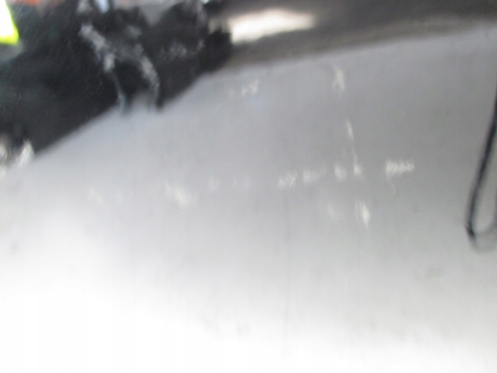 фото №6, Дверь infiniti qx50 правое задние