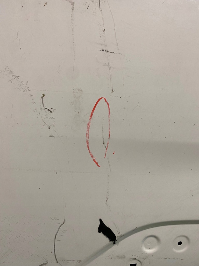 фото №4, Двері зсувні праве berlingo iv rifter combo e