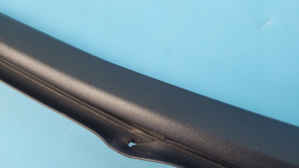 фото №10, Opel astra sports молдинг крила права задня 39113931 39113933