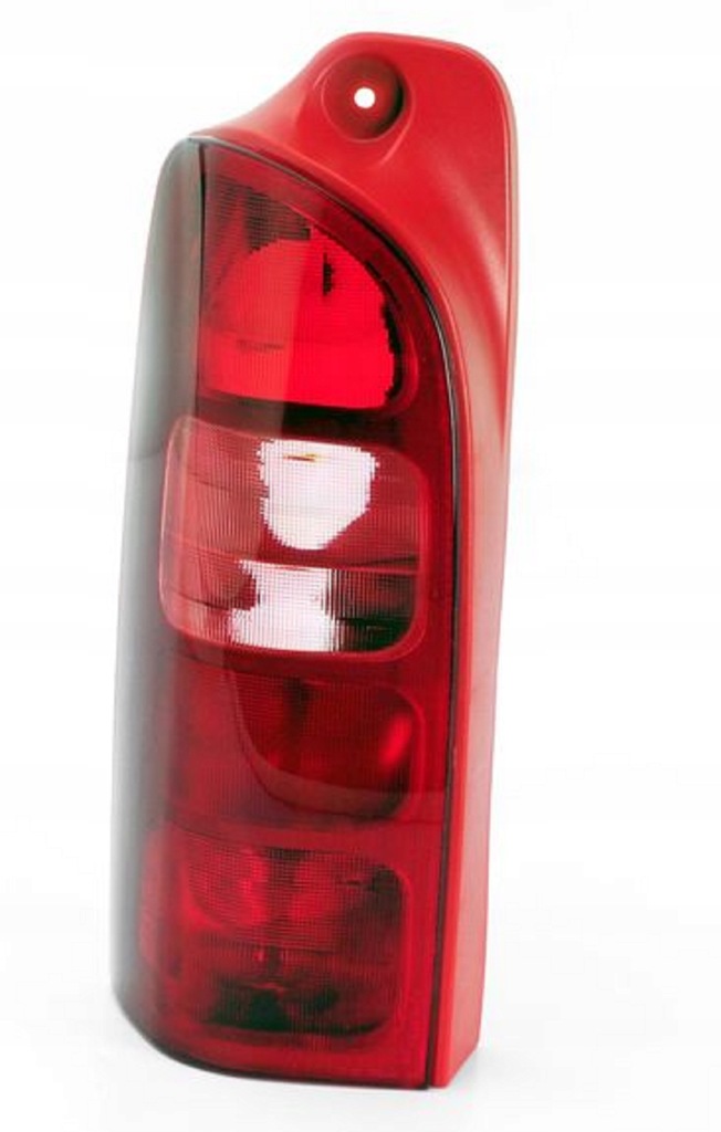 фото №1, Лампа стоп задняя левая renault master 1998-2003