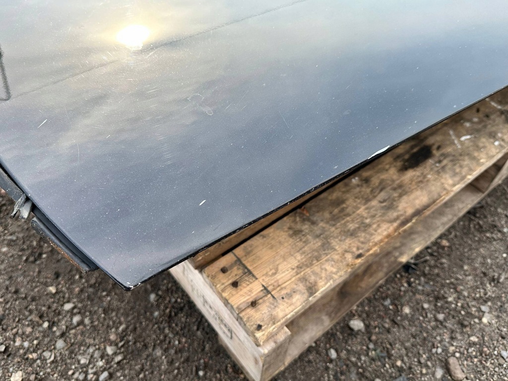 фото №12, Двері ліва водія dodge challenger 2008 - 2014