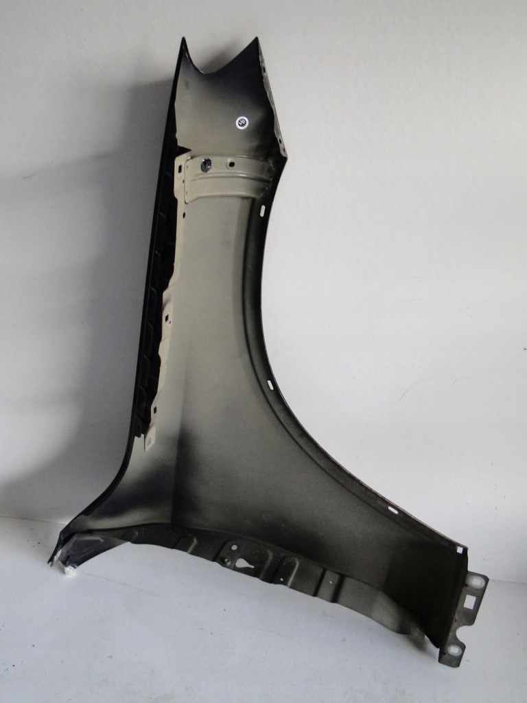 фото №12, Mercedes glc 253 x253 c253 lift крыло перед передний левый