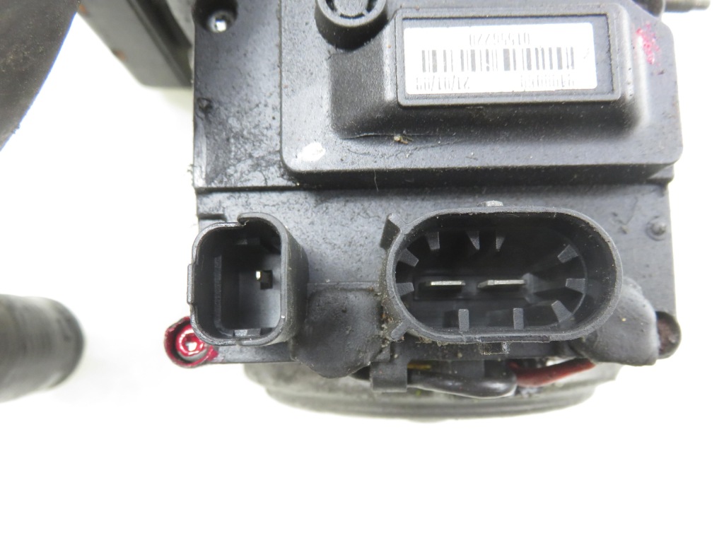 Насос подвеска citroen c5 2 в Украине