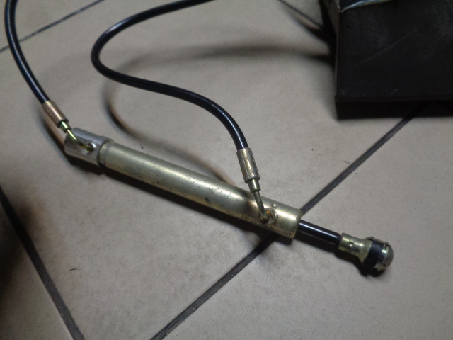 фото №9, Компресор помпа механізм петля кришки vw phaeton