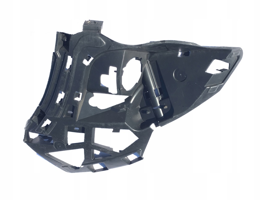 фото №15, Scenic iii напрямна бампера протитуманної фари лівий перед