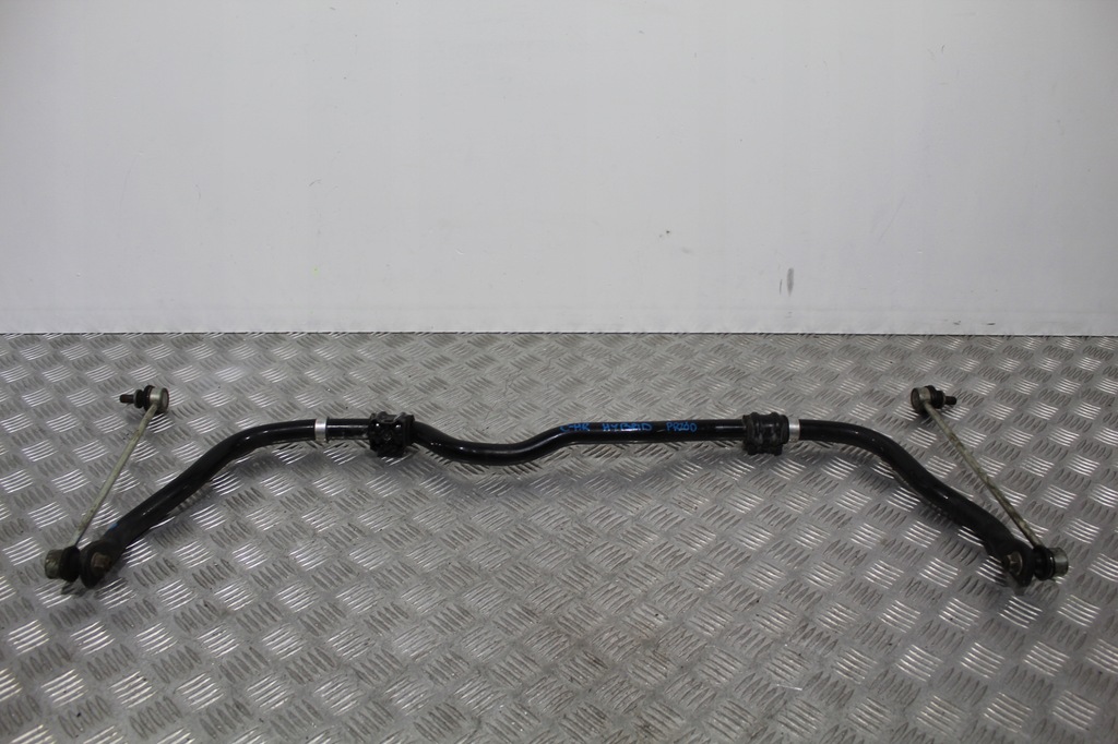 фото №1, Стабілізатор тяга перед toyota chr c-hr