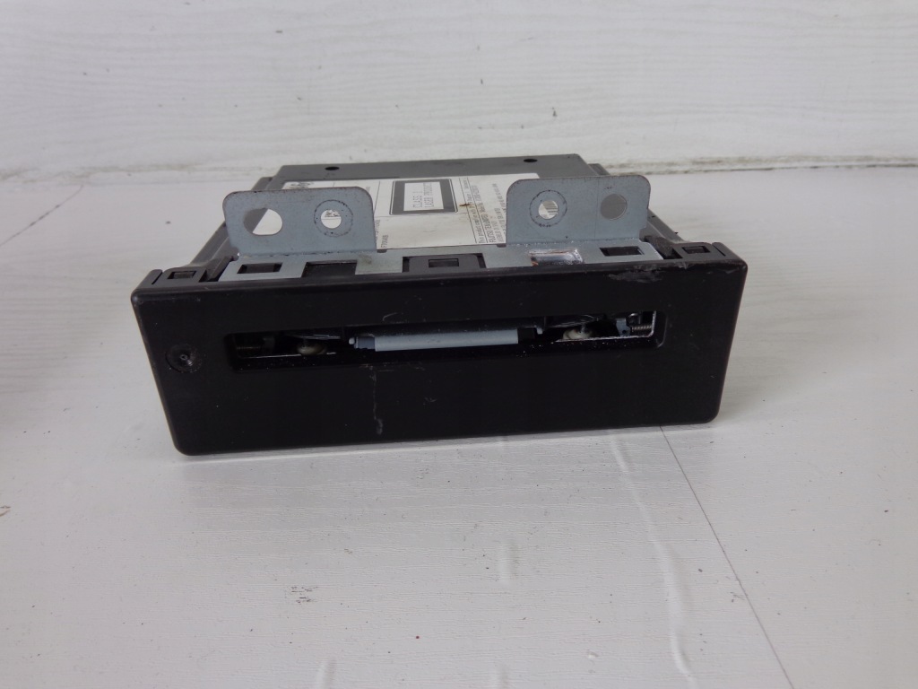 фото №1, Opel insignia a радіо чейнджер дисків cd 13590746