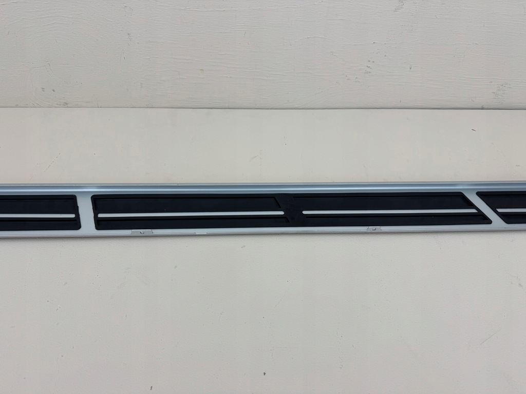 фото №13, Bmw x7 g07 18r- підніжка пороговий підніжка