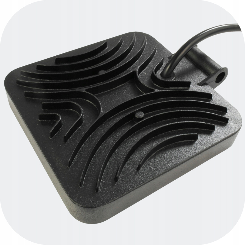 фото №14, Лампа світлодіодна робоча ip 65 прожектор led 12v лампи протитуманні фари автомобільні