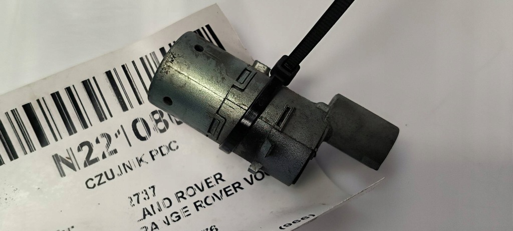 фото №1, Датчик pdc 5687755a land rover range rover vogue l322