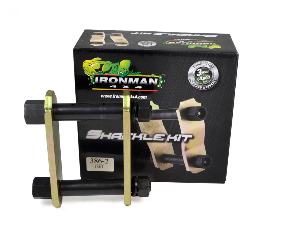 фото №2, Кронштейн рессора заднего rodeo d-max hilux 4runner