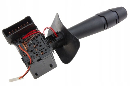 фото №3, Переключатель комбинированный renault clio ii thalia 98-