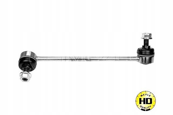 фото №2, Соединитель стабилизатора mercedes перед slk r172 11-