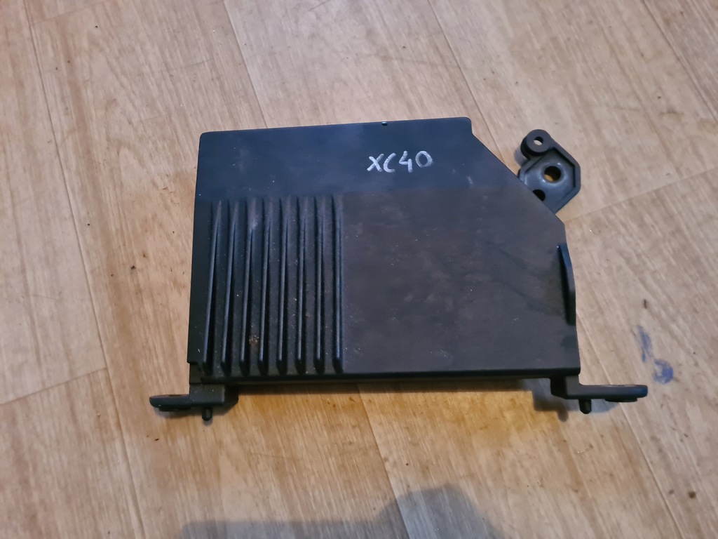 фото №1, Модуль підсилювач аудіо volvo xc40 32265284