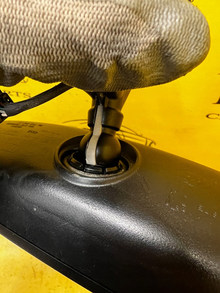 фото №7, Зеркало внутреннее заднего вида peugeot 508 i rxh hybrid4