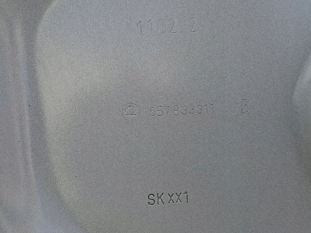 фото №10, Skoda scala двері лівий задня ліва задні 657833311