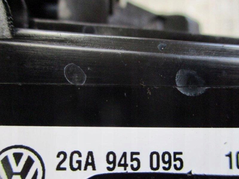 фото №2, Лампа левый задняя vw t-roc 2ga 2ga945095