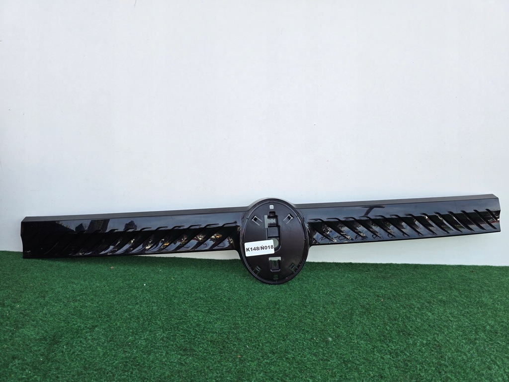 фото №1, Решётка радиатора решётка радиатора citroen e-c3 jumpy c5 aircross 9862860680 k148/ń018