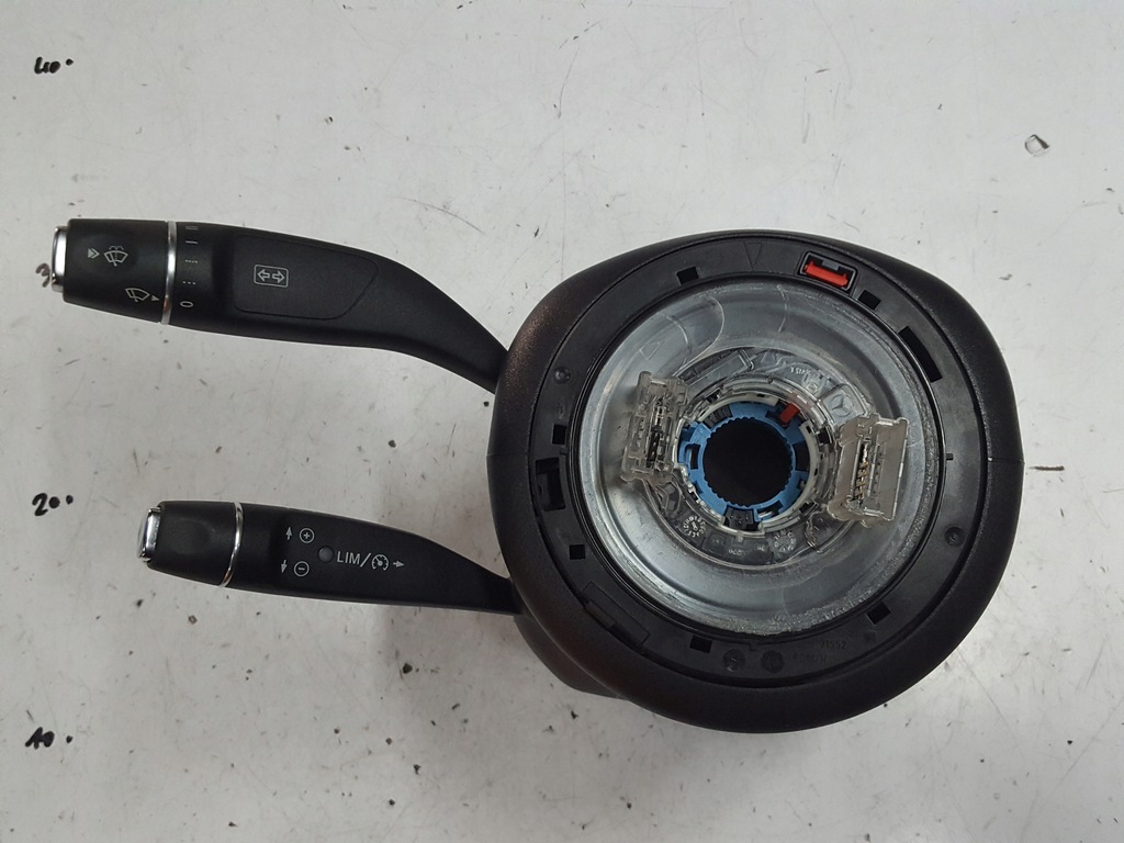 фото №1, Mercedes slk r172 w172 11r- переключатели переключатели лента a1729004804