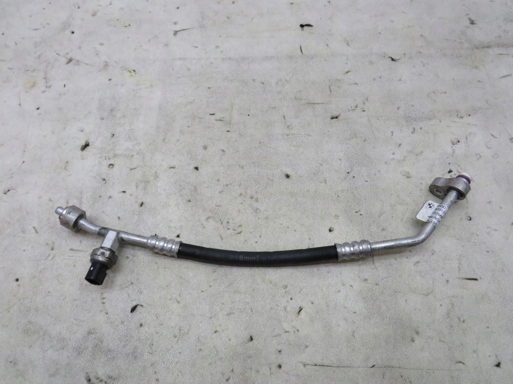 фото №1, Шланг кондиционера bmw i3 rex 9291278