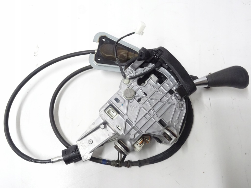 фото №2, Lexus rx400 ii 3.3 домкрат вибірник передач