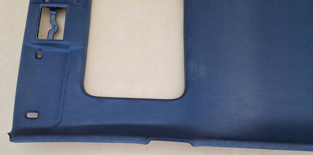 фото №6, Стеля vw up 1s4867501 оригінал jak nowa 4 двері