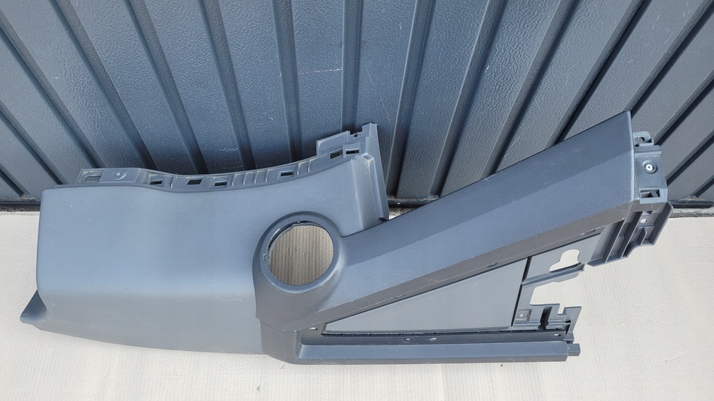 фото №2, Консоль приборная панель приборная панель renault gama t range fv