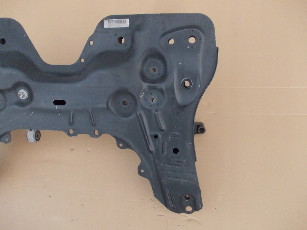 фото №12, Балка подрамник подрамник fiat 500x lift jeep renegade 520866520