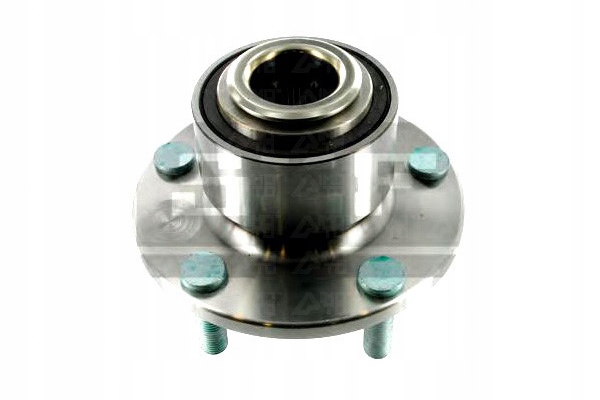 фото №1, Skf подшипник ступица колеса mazda 3 1.4 bk