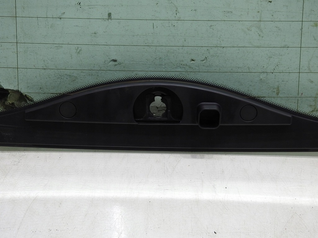 фото №8, Стекло крышки задняя bmw e61 lift