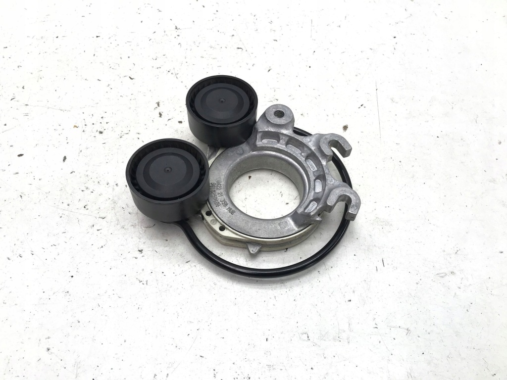 Купить Citroen c5x c5 x peugeot opel 1.6thp 2023 ролик натяжитель pasaka генератора