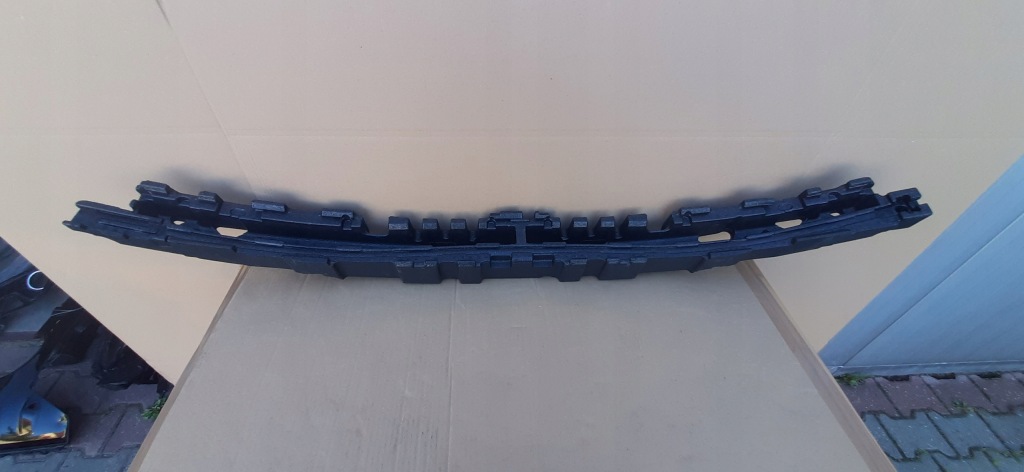 фото №10, Абсорбер бампера перед bmw 5 f10 f11 lift lci